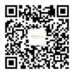 微信公众号二维码